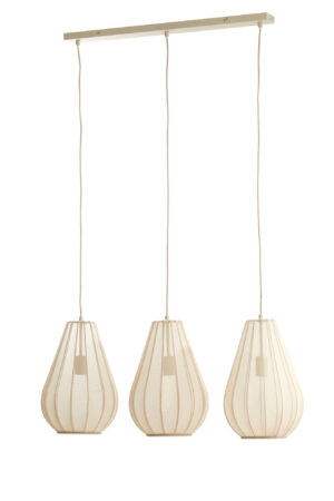 light&living-hanglamp-itela-beige-textiel-groteeettafellamp-e27-2977227-1