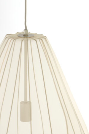 light&living-hanglamp-itela-beigewit-textiel-ø50cm-e27-2977127-1