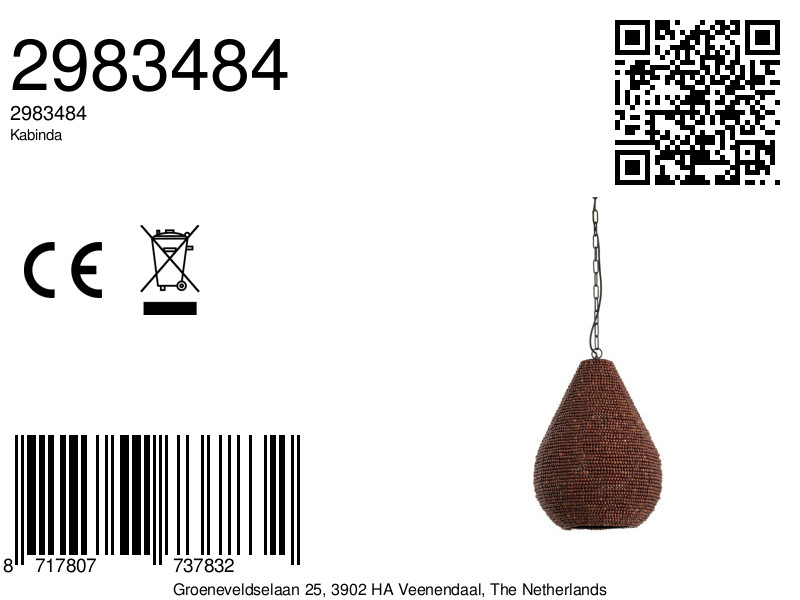 light&living-hanglamp-kabinda-bruin-metaal-e27-2983484-1