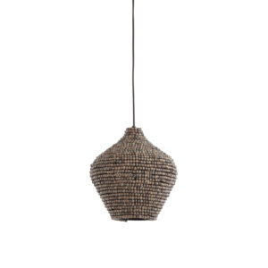 light&living-hanglamp-kalenga-bruin-metaal-e27-2983625-0