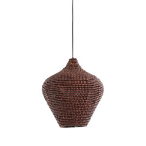 light&living-hanglamp-kalenga-bruin-metaal-e27-2983784-1