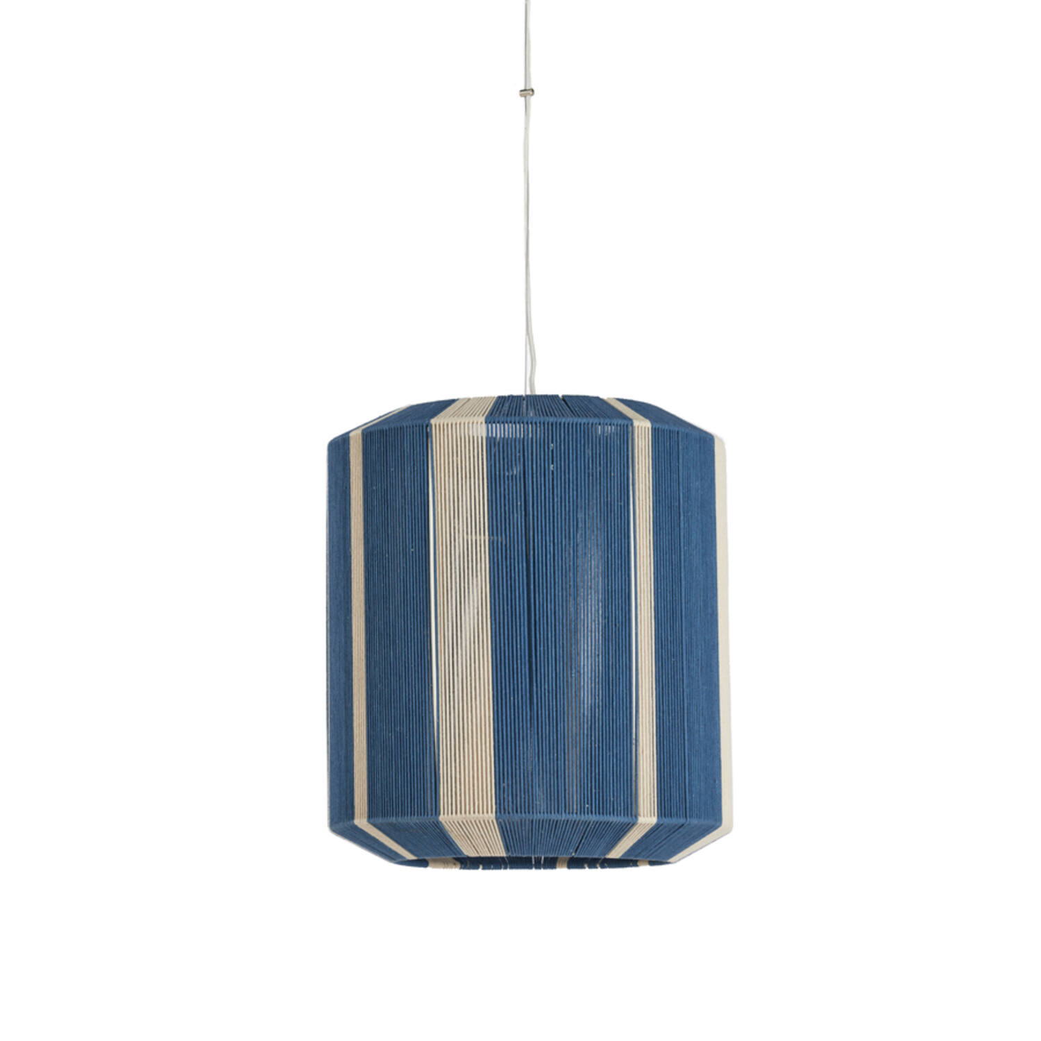 light&living-hanglamp-kozana-blauw-textiel-e27-2982872-1