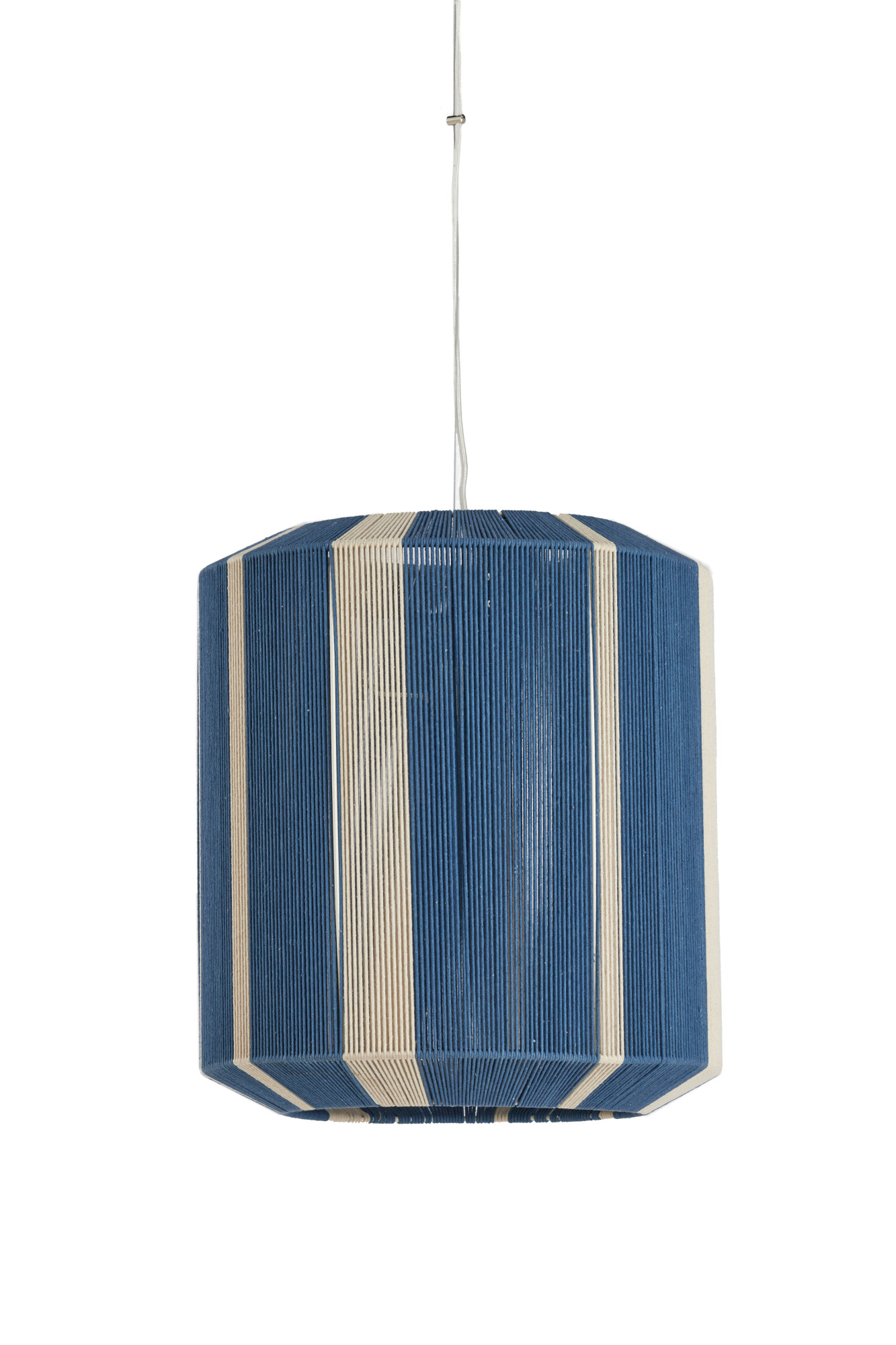 light&living-hanglamp-kozana-blauw-textiel-e27-2982872-1