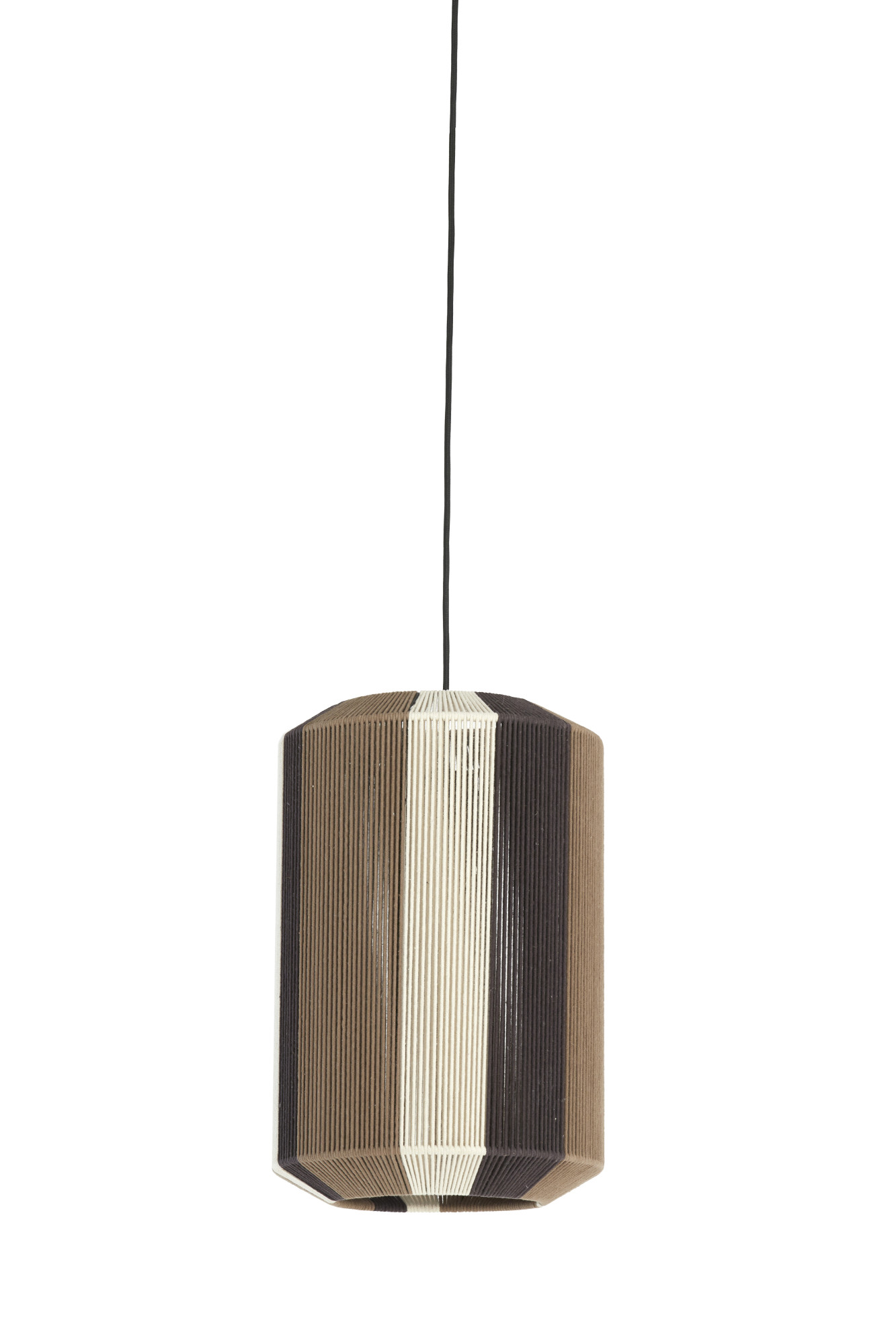light&living-hanglamp-kozana-bruin-textiel-e27-2982683-1