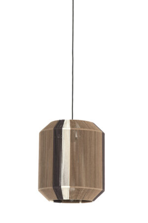light&living-hanglamp-kozana-bruin-textiel-e27-2982783-1