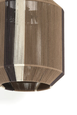 light&living-hanglamp-kozana-bruin-textiel-e27-2982783-1