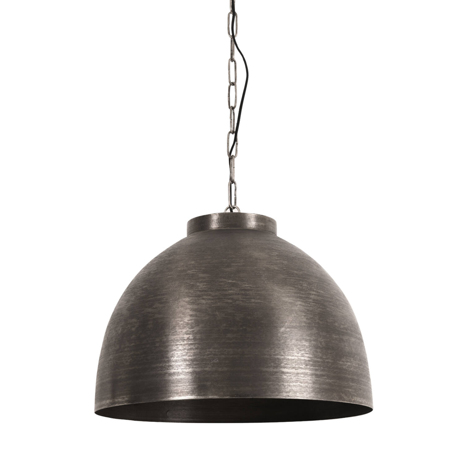 light&living-hanglamp-kylie-zilver-metaal-e27-3018519-0