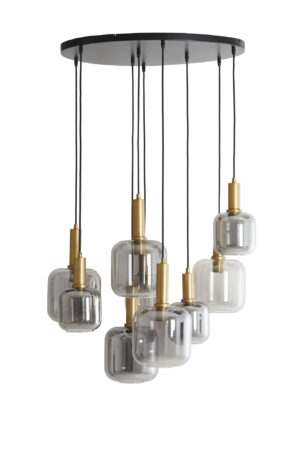 light&living-hanglamp-lekar-brons-glas-groteeettafellamp-e27-2949184-1