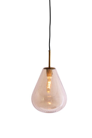 light&living-hanglamp-leona-brons-glas-ø25cm-e27-2994718-1