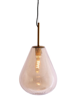 light&living-hanglamp-leona-brons-glas-ø33cm-e27-2994818-1