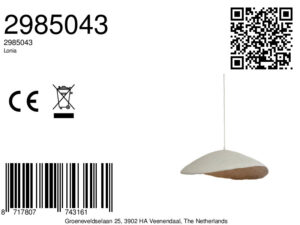 light&living-hanglamp-lonia-beige-papier-e27-2985043-8a