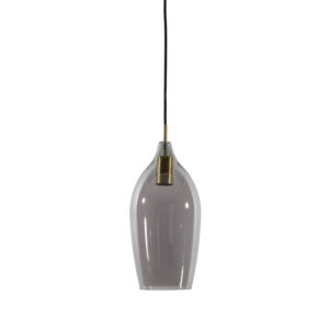 light&living-hanglamp-lukaro-zwart-glas-e27-2977427-0