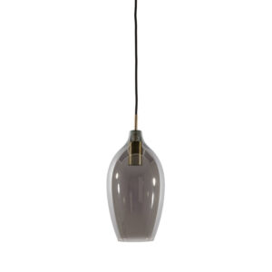 light&living-hanglamp-lukaro-zwart-glas-e27-2983127-464