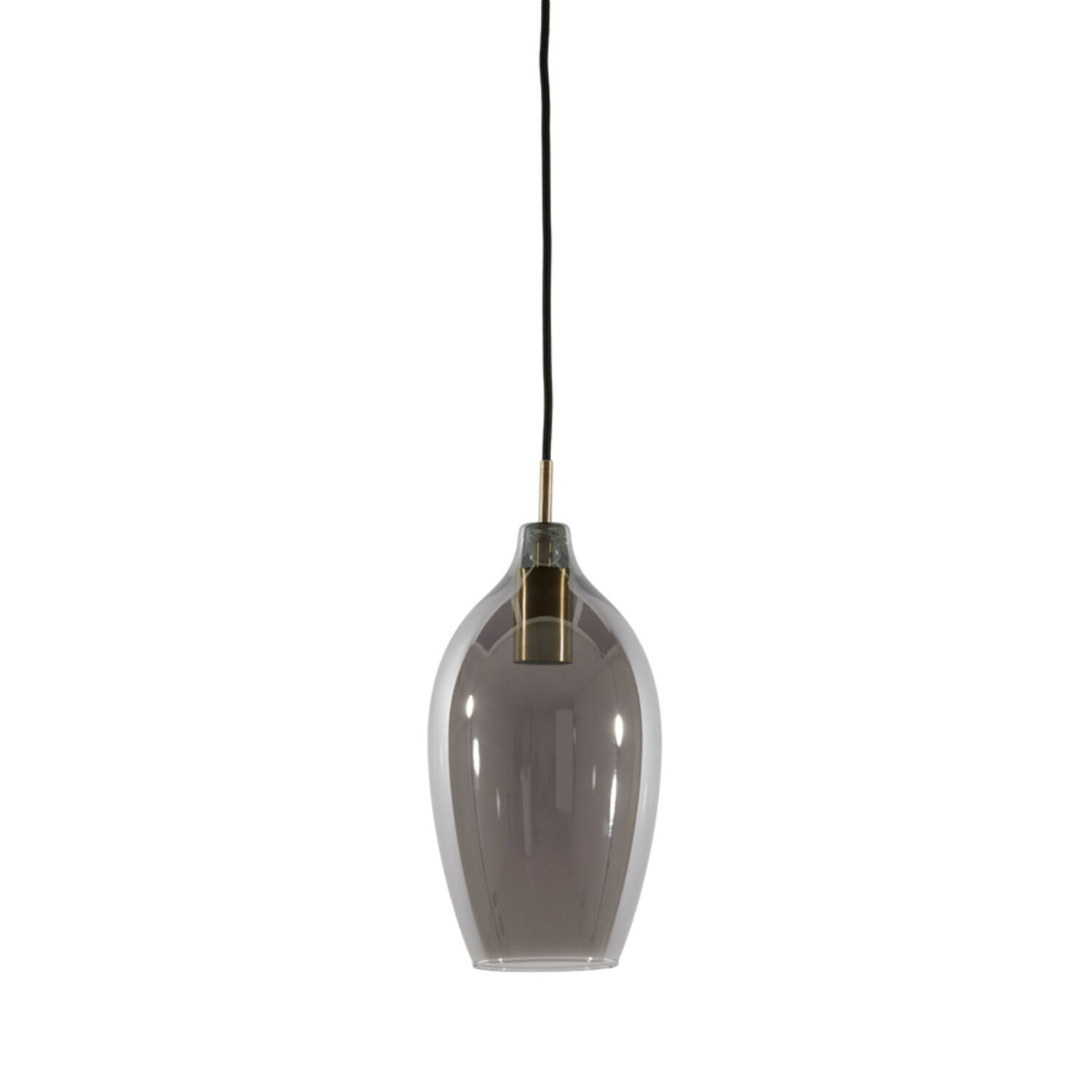 light&living-hanglamp-lukaro-zwart-glas-e27-2983127-464