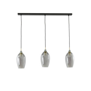 light&living-hanglamp-lukaro-zwart-glas-groteeettafellamp-e27-2977627-1