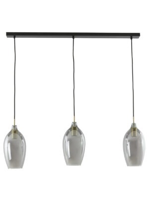 light&living-hanglamp-lukaro-zwart-glas-groteeettafellamp-e27-2977627-1