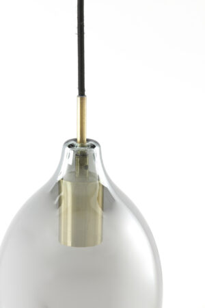 light&living-hanglamp-lukaro-zwart-glas-groteeettafellamp-e27-2977627-1