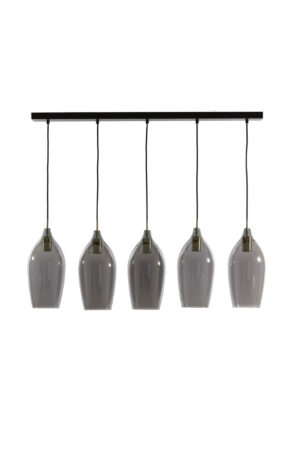 light&living-hanglamp-lukaro-zwart-glas-groteeettafellamp-e27-2977827-1