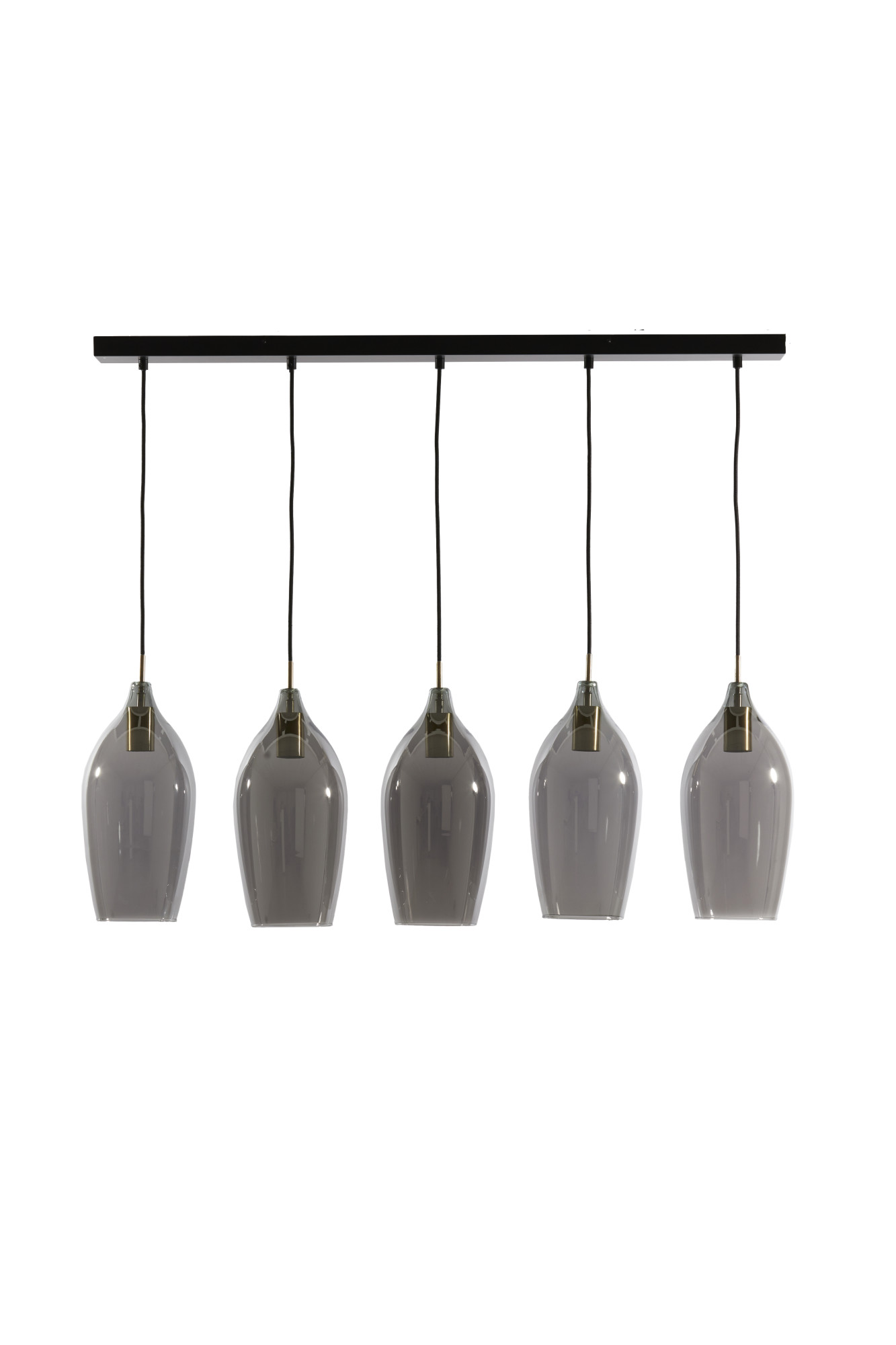 light&living-hanglamp-lukaro-zwart-glas-groteeettafellamp-e27-2977827-1