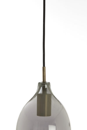 light&living-hanglamp-lukaro-zwart-glas-groteeettafellamp-e27-2977827-3
