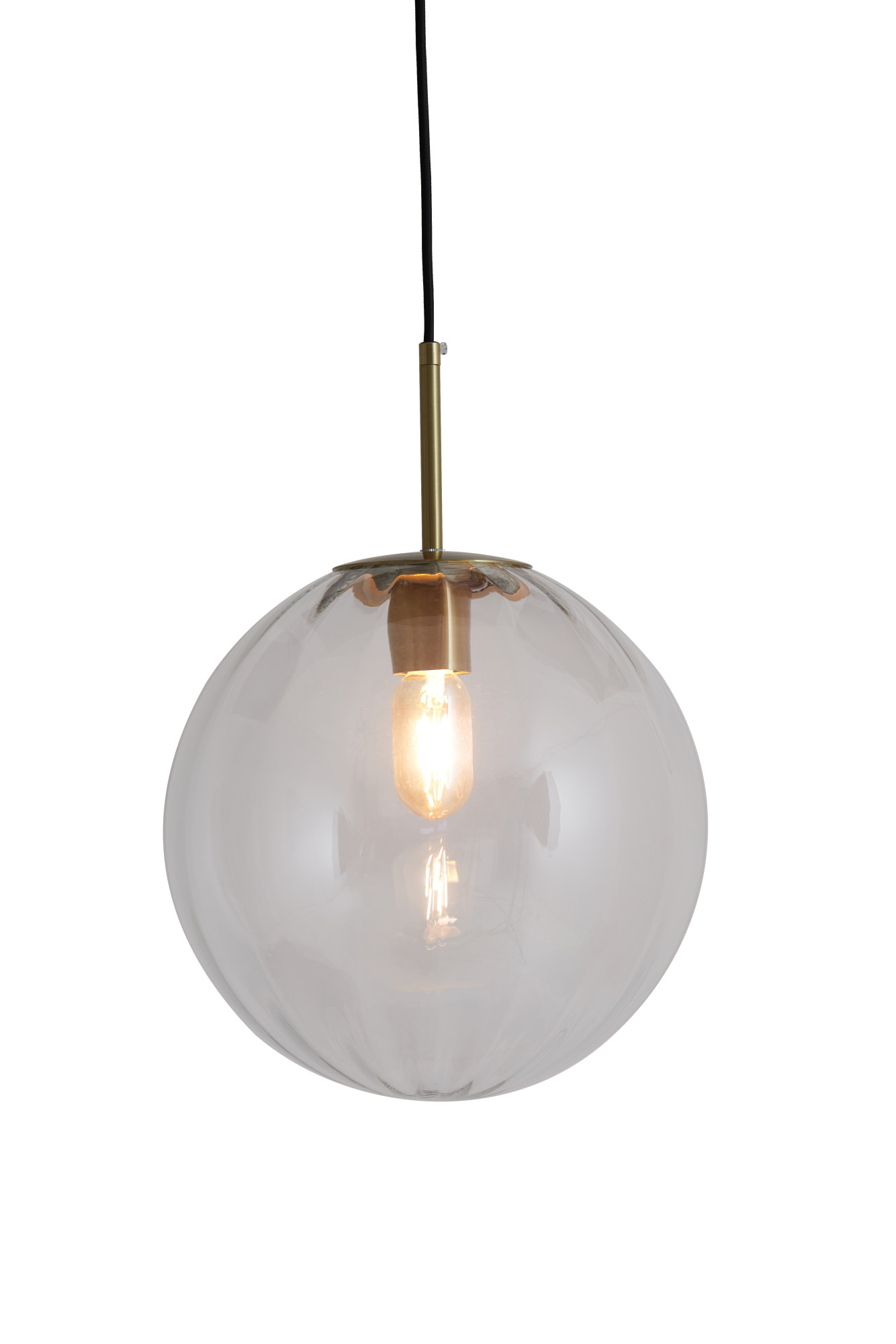 light&living-hanglamp-magdala-brons-glas-ø30cm-e27-2957227-1