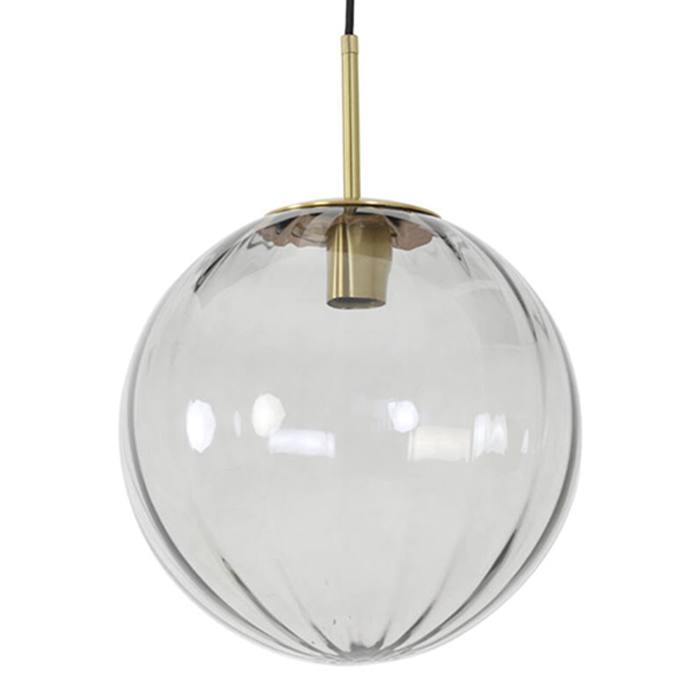 light&living-hanglamp-magdala-brons-glas-ø30cm-e27-2957227-227