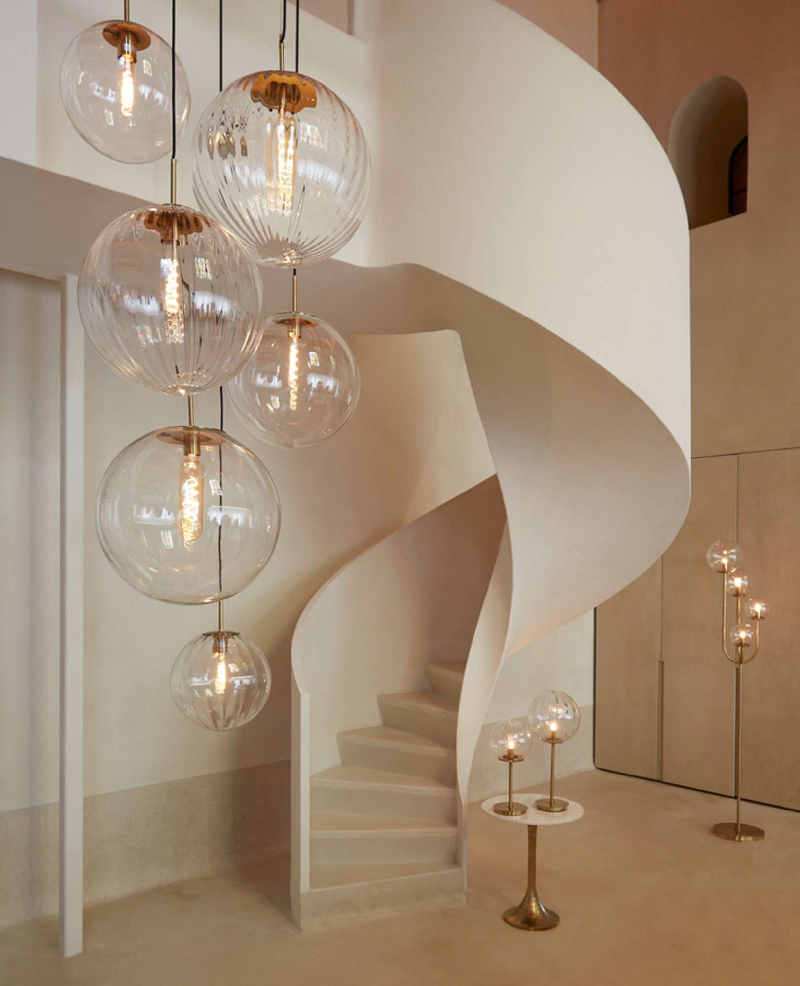 light&living-hanglamp-magdala-goud-glas-ø48cm-e27-2957463-3