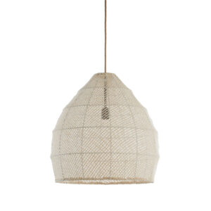 light&living-hanglamp-makassar-beige-textiel-e27-2979743-1