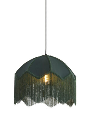 hanglamp-groen-malacia-raffiaveloursstof-ø40cm-e27-2986276-light&living-2e0