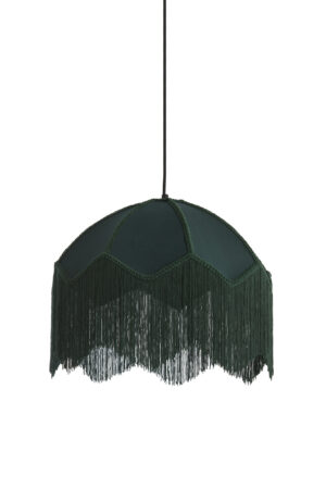 hanglamp-groen-malacia-raffiaveloursstof-ø40cm-e27-2986276-light&living-739