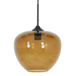 light&living-hanglamp-mayson-amberkleurig-glas-ø30cm-e27-2952318-318