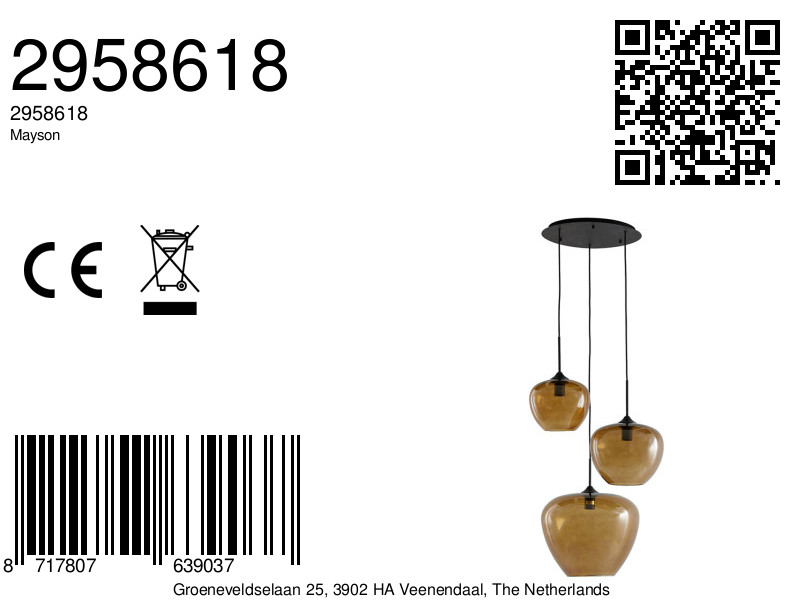 light&living-hanglamp-mayson-bruin-glas-designlamp-e27-2958618-8a