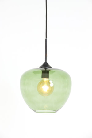 light&living-hanglamp-mayson-groen-glas-ø30cm-e27-2952381-1