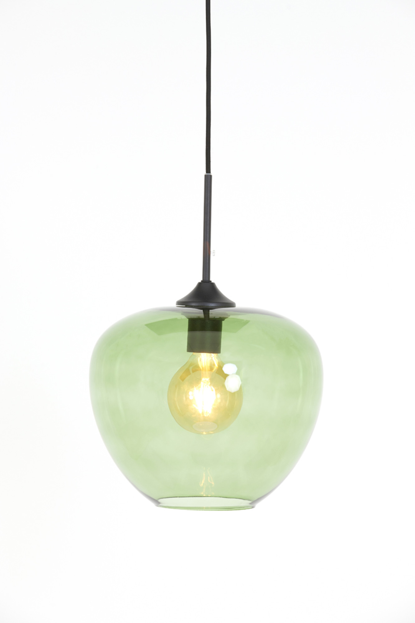 light&living-hanglamp-mayson-groen-glas-ø30cm-e27-2952381-1