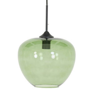 light&living-hanglamp-mayson-groen-glas-ø30cm-e27-2952381-381