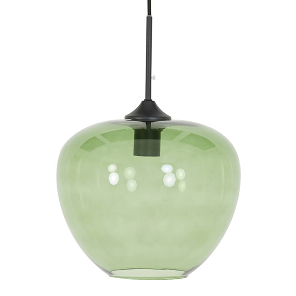 light&living-hanglamp-mayson-groen-glas-ø30cm-e27-2952381-381