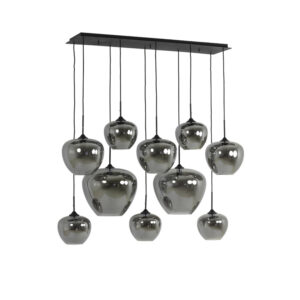 light&living-hanglamp-mayson-zwart-glas-groteeettafellamp-e27-2952527-1