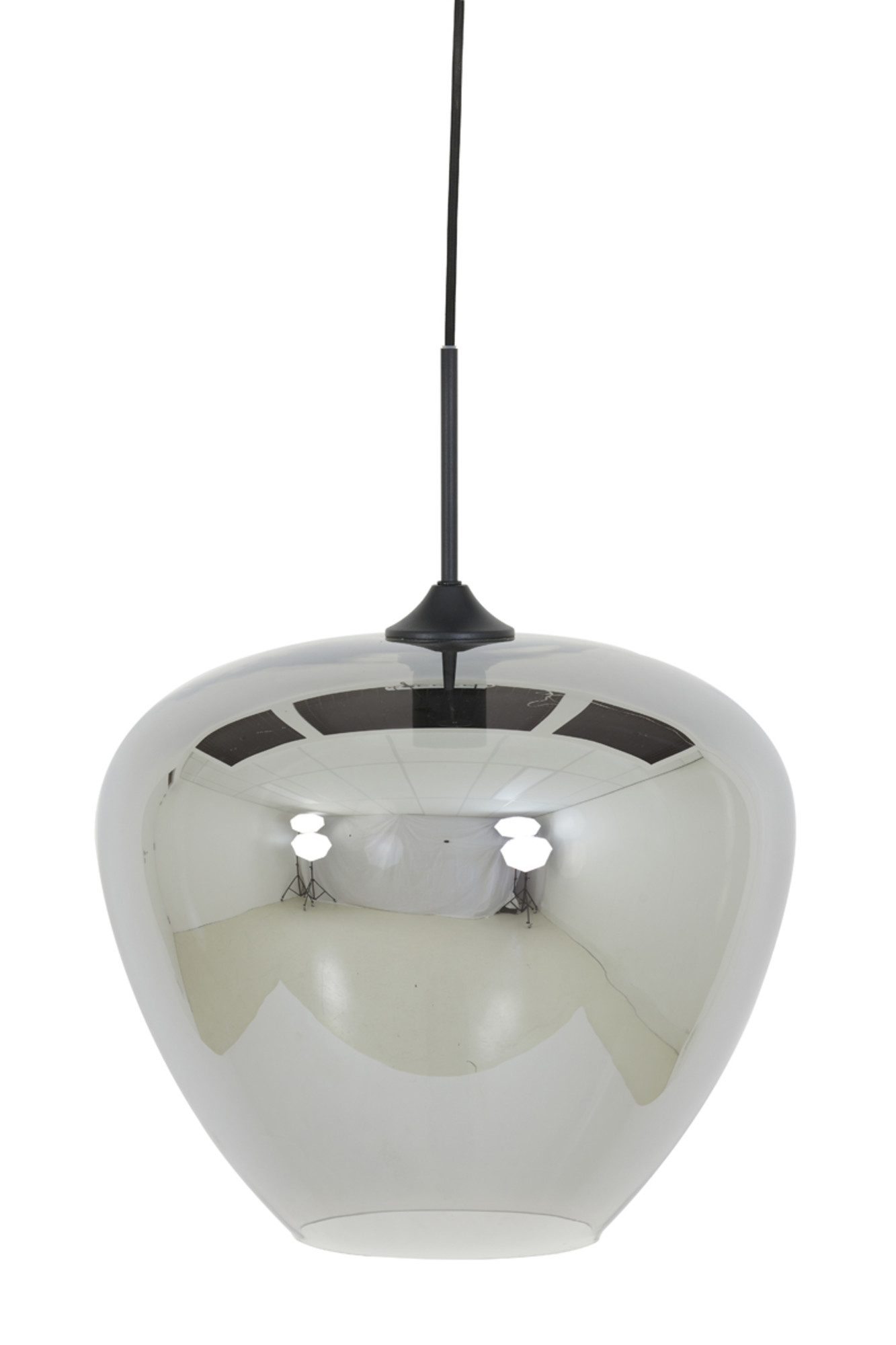 light&living-hanglamp-mayson-zwart-glas-ø40cm-e27-2952412-1