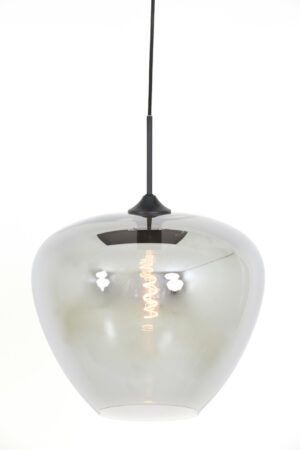 light&living-hanglamp-mayson-zwart-glas-ø40cm-e27-2952412-1