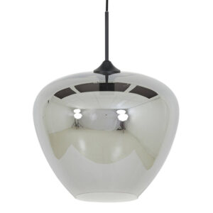 light&living-hanglamp-mayson-zwart-glas-ø40cm-e27-2952412-412