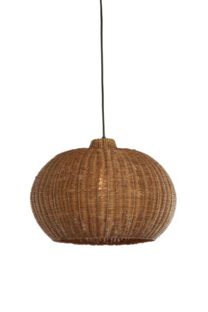 light&living-hanglamp-melzor-bruin-rotan-ø45cm-e27-2994183-006