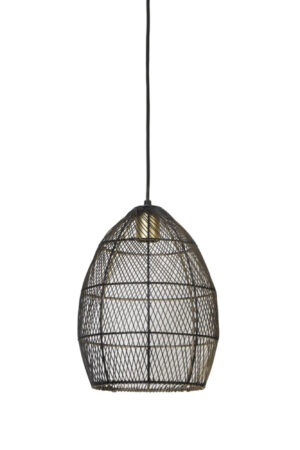 light&living-hanglamp-meya-zwart-metaal-e27-2933412-1