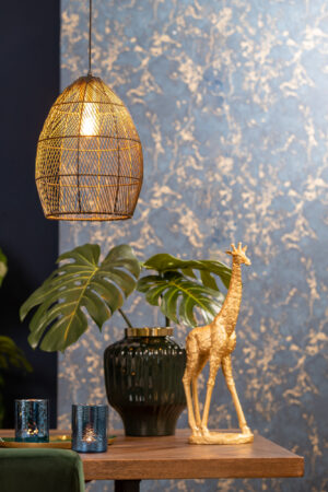 light&living-hanglamp-meya-zwart-metaal-e27-2933412-742