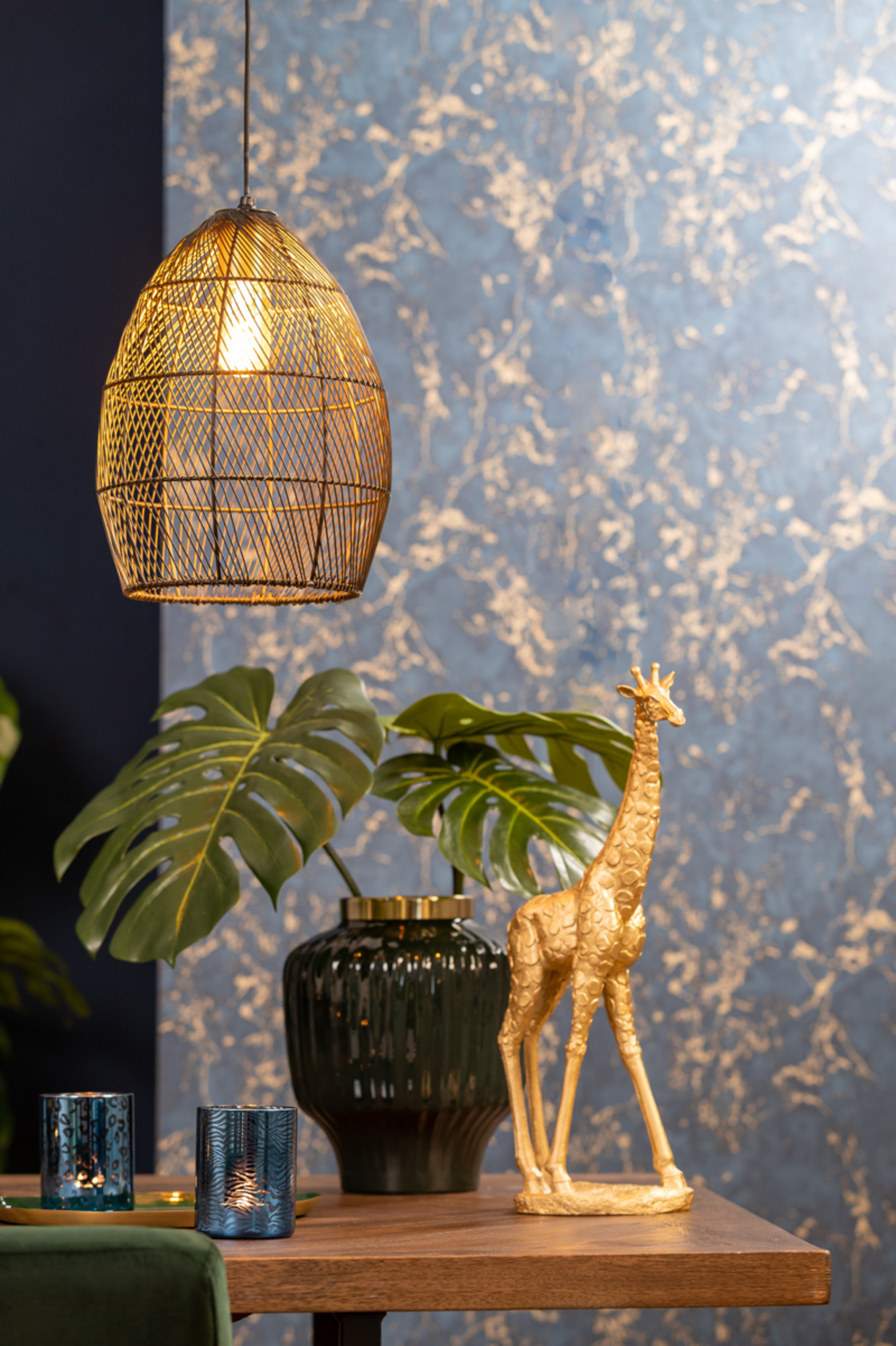 light&living-hanglamp-meya-zwart-metaal-e27-2933412-742