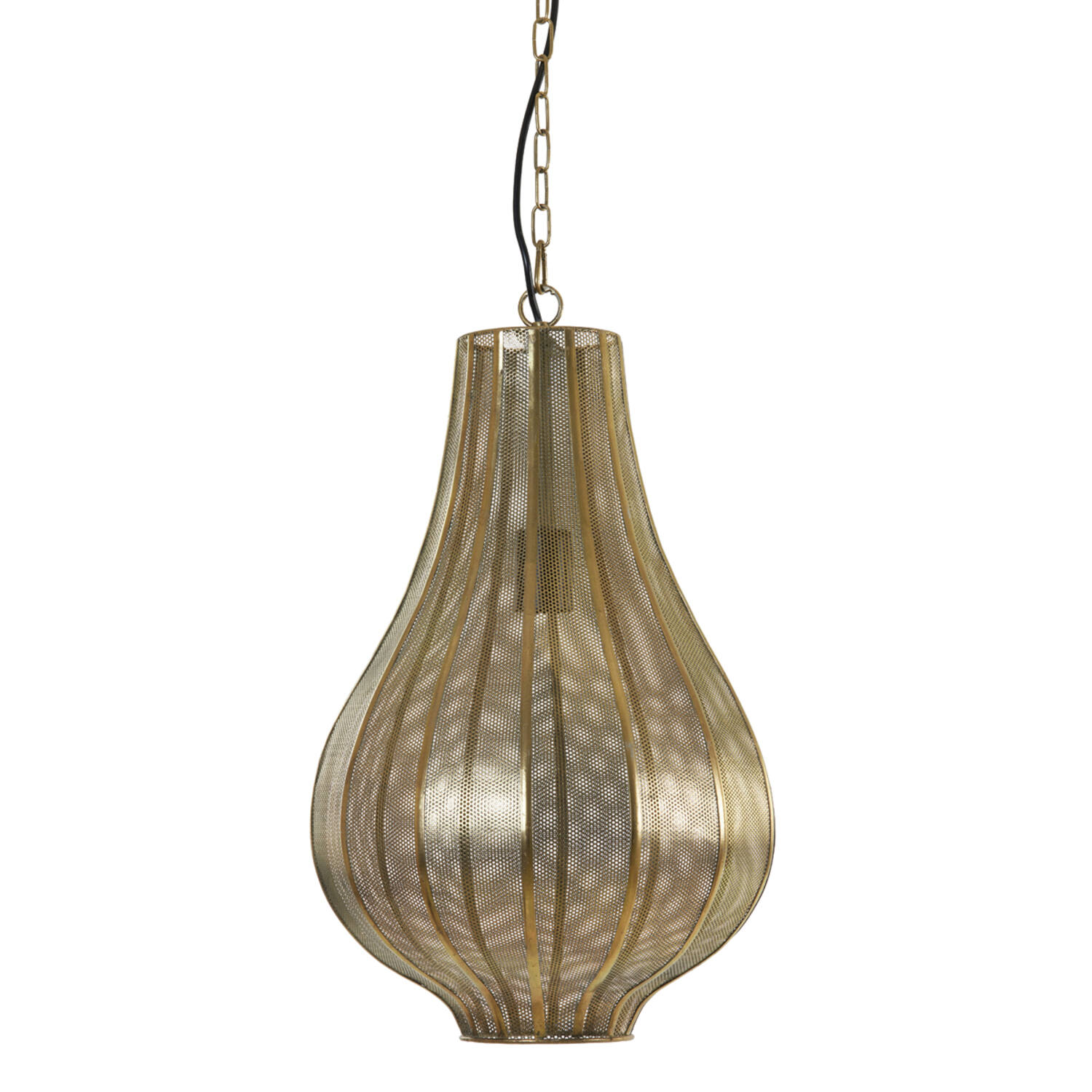 light&living-hanglamp-micha-goud-metaal-e27-2953985-1