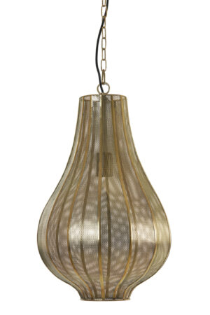 light&living-hanglamp-micha-goud-metaal-e27-2953985-1