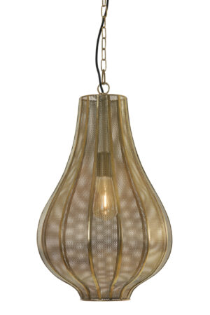 light&living-hanglamp-micha-goud-metaal-e27-2953985-1