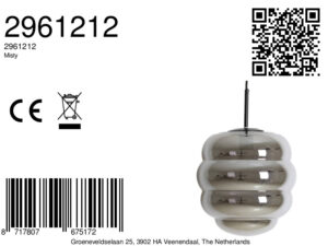 light&living-hanglamp-misty-zwart-glassmokeglas-ø30cm-e27-2961212-8a