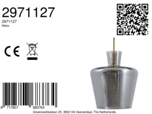 light&living-hanglamp-myles-transparant-glassmokeglas-ø35cm-e27-2971127-8a