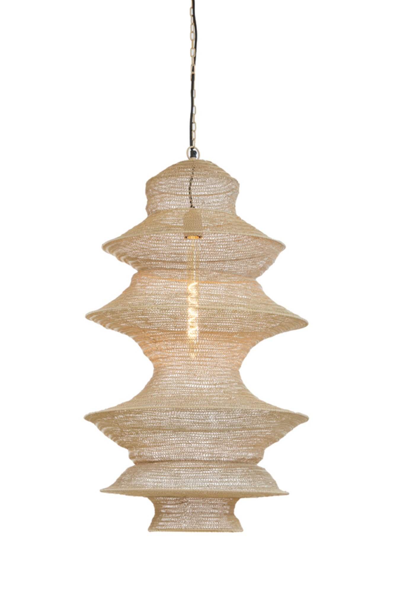 light&living-hanglamp-nakisha-bruin-metaal-ø48cm-e27-2973943-2